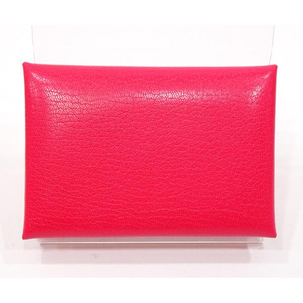HERMES（エルメス） 【質コニシ】【HERMES/エルメス】カルヴィデュオ