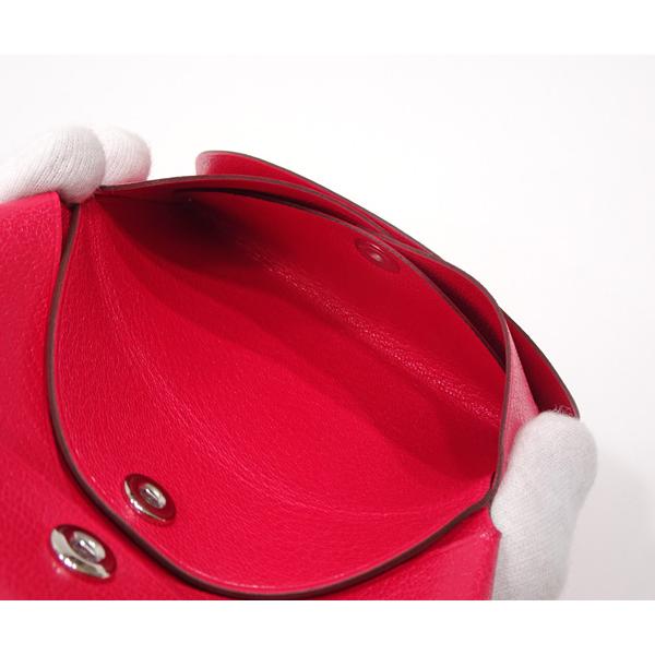 HERMES（エルメス） 【質コニシ】【HERMES/エルメス】カルヴィデュオ
