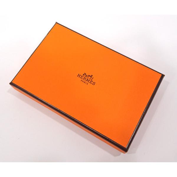 HERMES（エルメス） 【質コニシ】【HERMES/エルメス】カルヴィデュオ