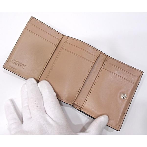 LOEWE（ロエベ） 【質コニシ】【LOEWE/ロエベ】アナグラム トライ
