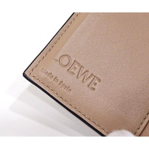 LOEWE（ロエベ） 【質コニシ】【LOEWE/ロエベ】アナグラム トライ