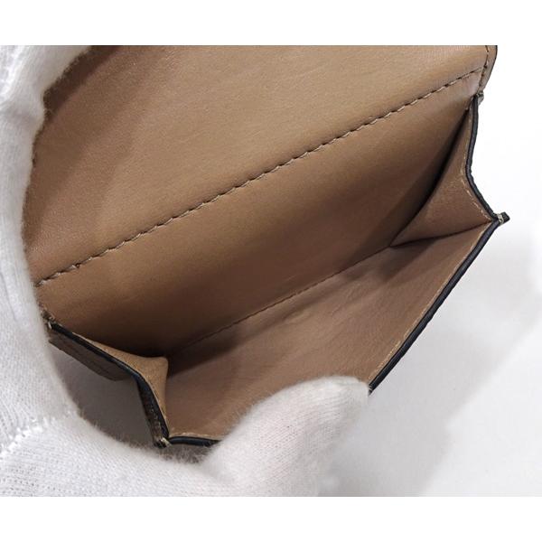 LOEWE（ロエベ） 【質コニシ】【LOEWE/ロエベ】アナグラム トライ