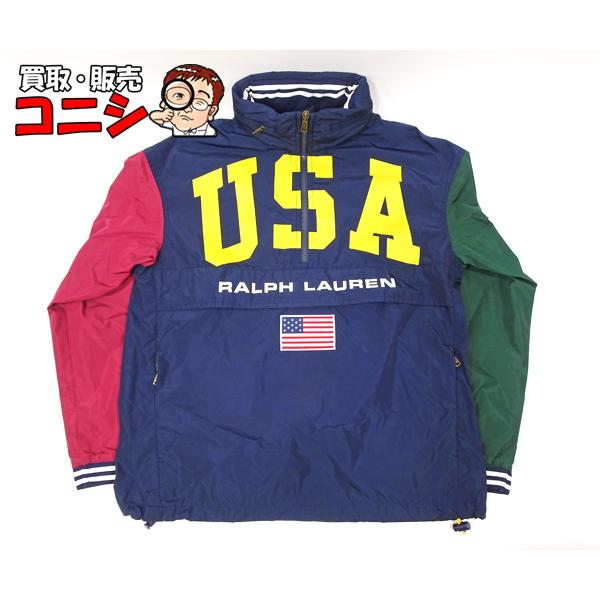 POLO RALPH LAUREN（ポロ・ラルフローレン） 【質コニシ】【POLO 