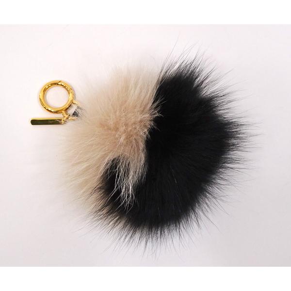FENDI（フェンディ） 【質コニシ】【FENDI/フェンディ】バッグチャーム