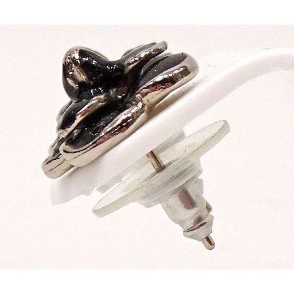 CHANEL（シャネル） 【質コニシ】【CHANEL/シャネル】ピアス カメリア