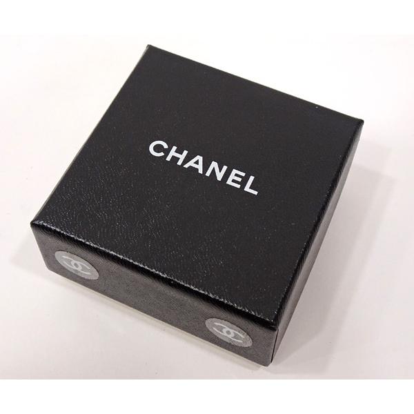 CHANEL（シャネル） 【質コニシ】【CHANEL/シャネル】ピアス カメリア