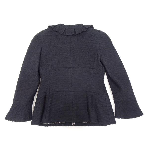 CHANEL（シャネル） 【質コニシ】【CHANEL/シャネル】ジップアップ 