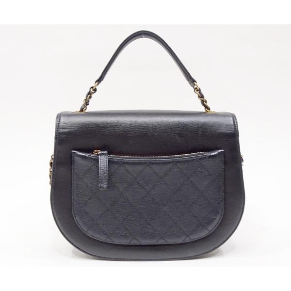 CHANEL（シャネル） 【質コニシ】【CHANEL/シャネル】2way ショルダー