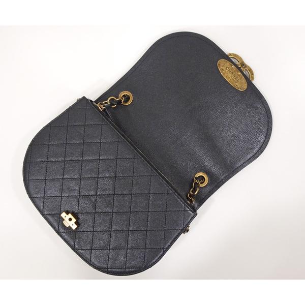 CHANEL（シャネル） 【質コニシ】【CHANEL/シャネル】2way ショルダー