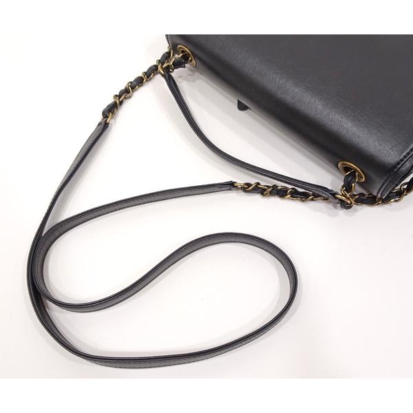 CHANEL（シャネル） 【質コニシ】【CHANEL/シャネル】2way ショルダー