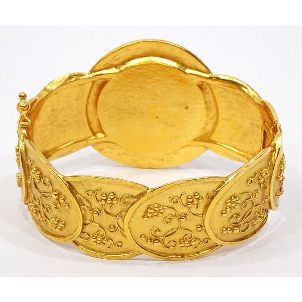 CHANEL（シャネル） 【質コニシ】【CHANEL/シャネル】バングル