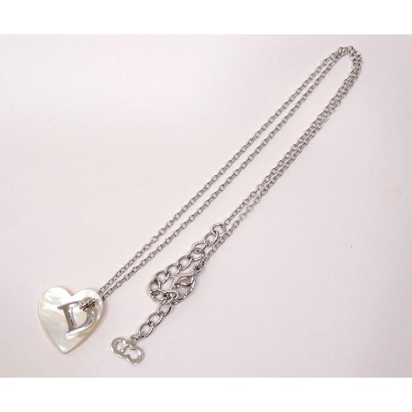 Christian Dior 【質コニシ】【Dior/ディオール】ハート