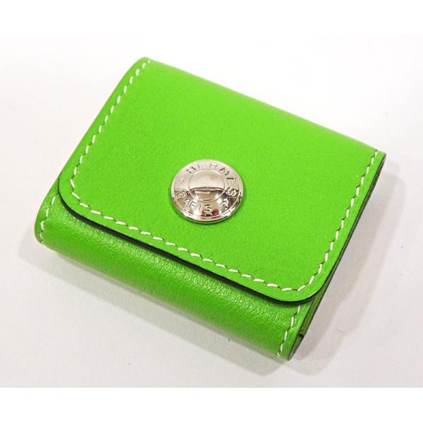 質コニシ】【HERMES/エルメス】ポストイット ケース 付箋 カバー