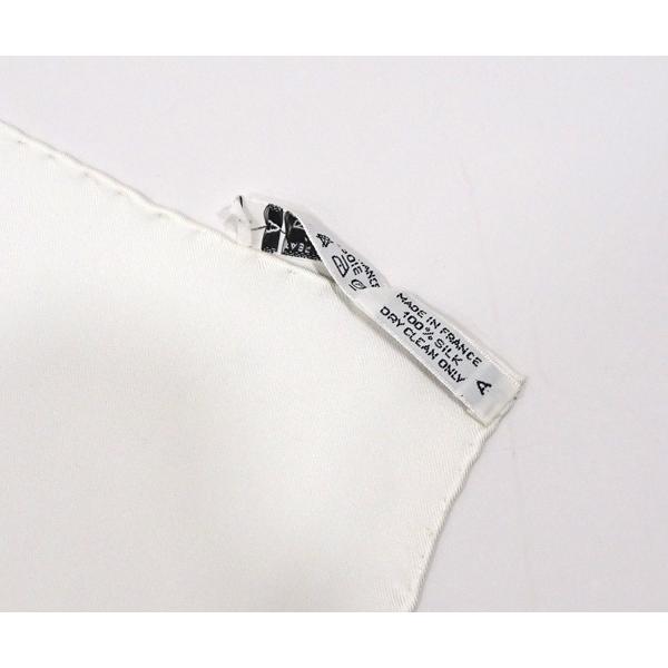 HERMES（エルメス） 【質コニシ】【HERMES/エルメス】カレ90 スカーフ
