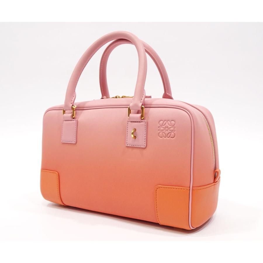 LOEWE（ロエベ） 【質コニシ】【LOEWE/ロエベ】アマソナ23 2way