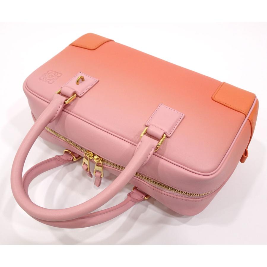 LOEWE（ロエベ） 【質コニシ】【LOEWE/ロエベ】アマソナ23 2way