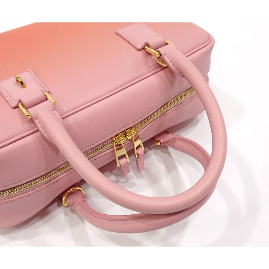 LOEWE（ロエベ） 【質コニシ】【LOEWE/ロエベ】アマソナ23 2way