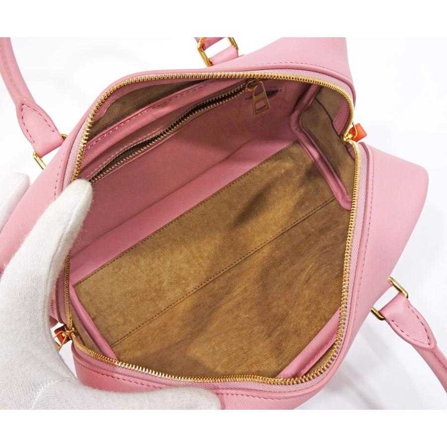 LOEWE（ロエベ） 【質コニシ】【LOEWE/ロエベ】アマソナ23 2way