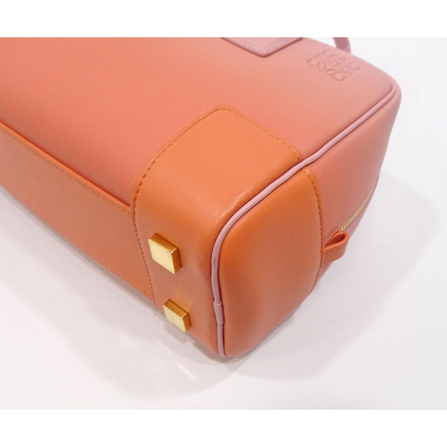 LOEWE（ロエベ） 【質コニシ】【LOEWE/ロエベ】アマソナ23 2way