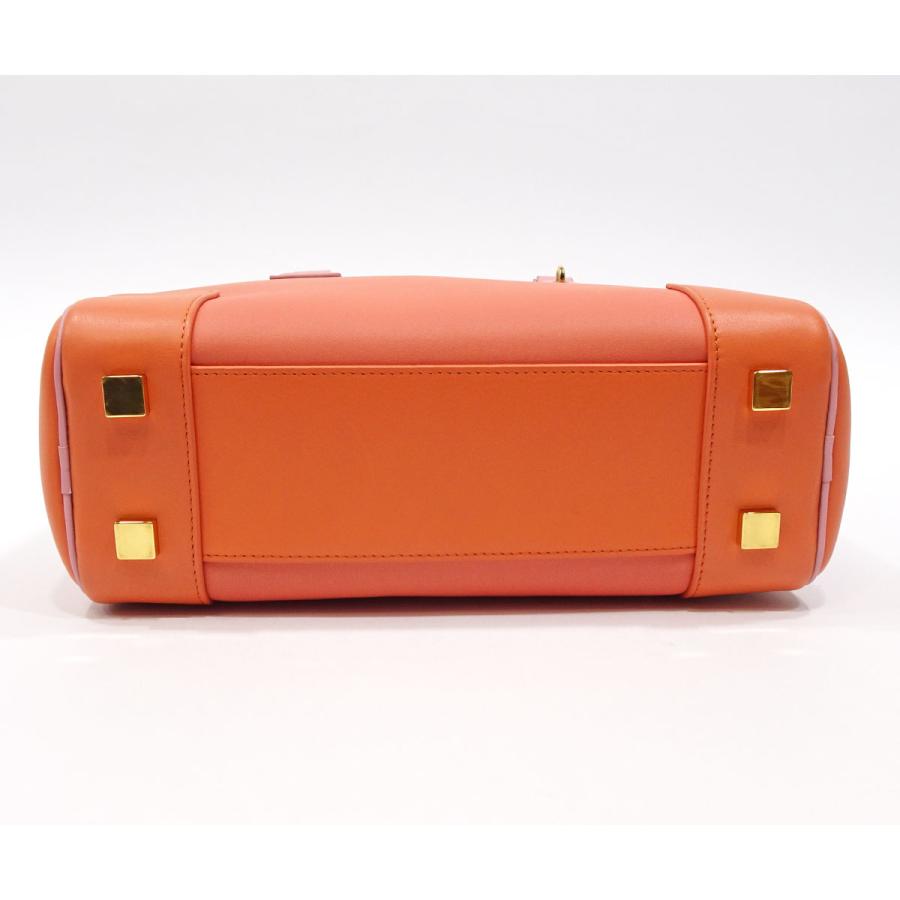 LOEWE（ロエベ） 【質コニシ】【LOEWE/ロエベ】アマソナ23 2way