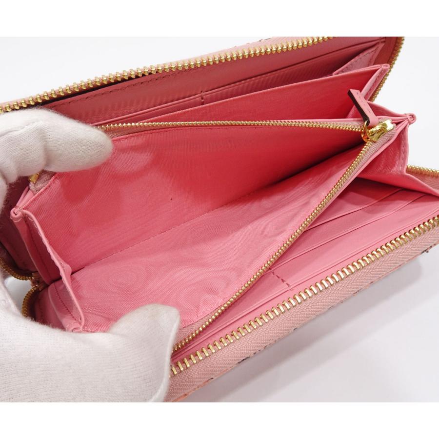 GUCCI（グッチ） 【質コニシ】【GUCCI/グッチ】ラウンドファスナー 長