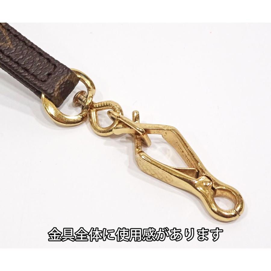 LOUIS VUITTON ルイ ヴィトン リード バクスター PM LOUIS VUITTON（ルイ・ヴィトン） 【質コニシ】【Louis Vuitton/ルイ