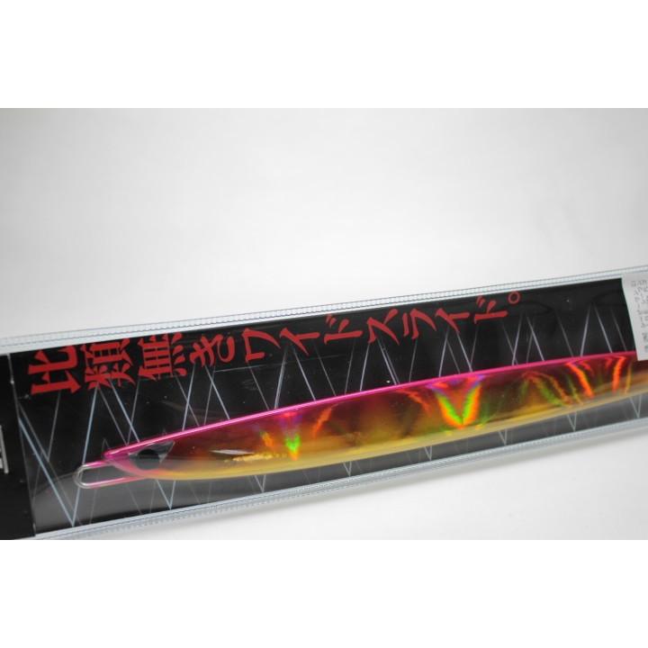 CB ONE シービーワン C1 LONGLIDE シーワンロングライド 200g ゴールド