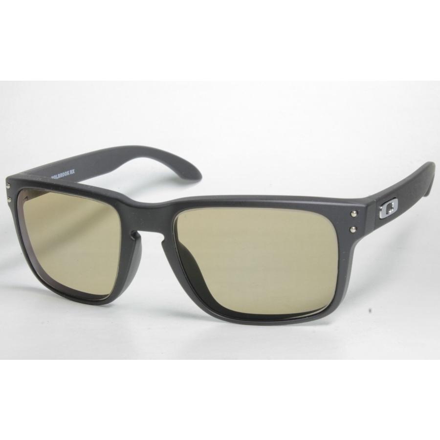 正規店仕入れの Rx Holbrook Oakley カスタム偏光サングラス オークリー 全国送料無料商品 Ox8156 01 Lowlightsp キャメル Hm Spx06 Polawing Combex 釣り Www Habitatcamden Org