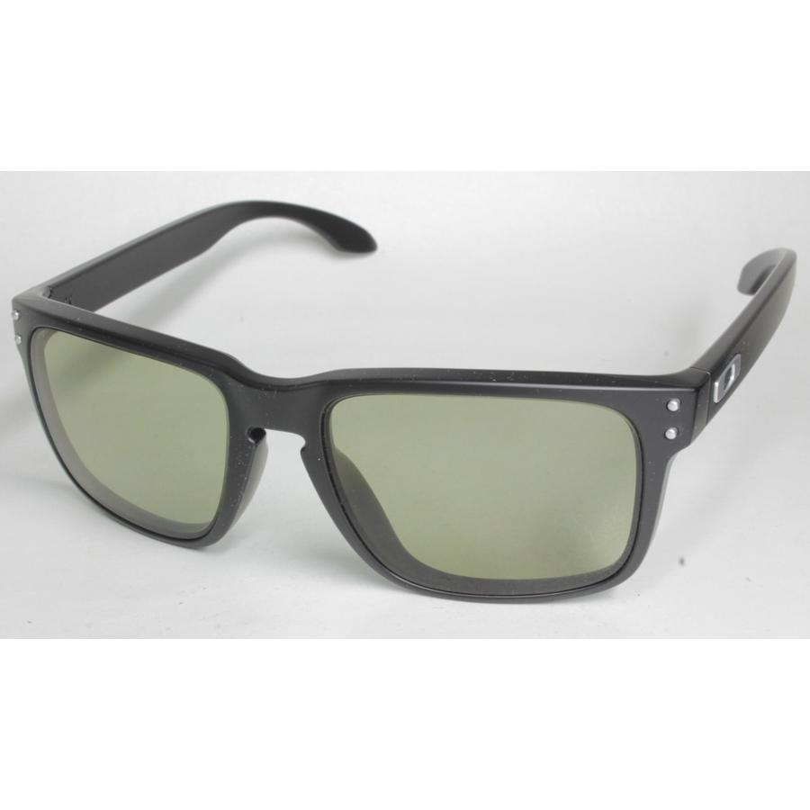 Game Fishing Konkyオークリー カスタム偏光サングラス Oakley Holbrook A ホルブルック Oo9244 27 Combex コンベックス Polawing Spx103 H 6c 最新入荷