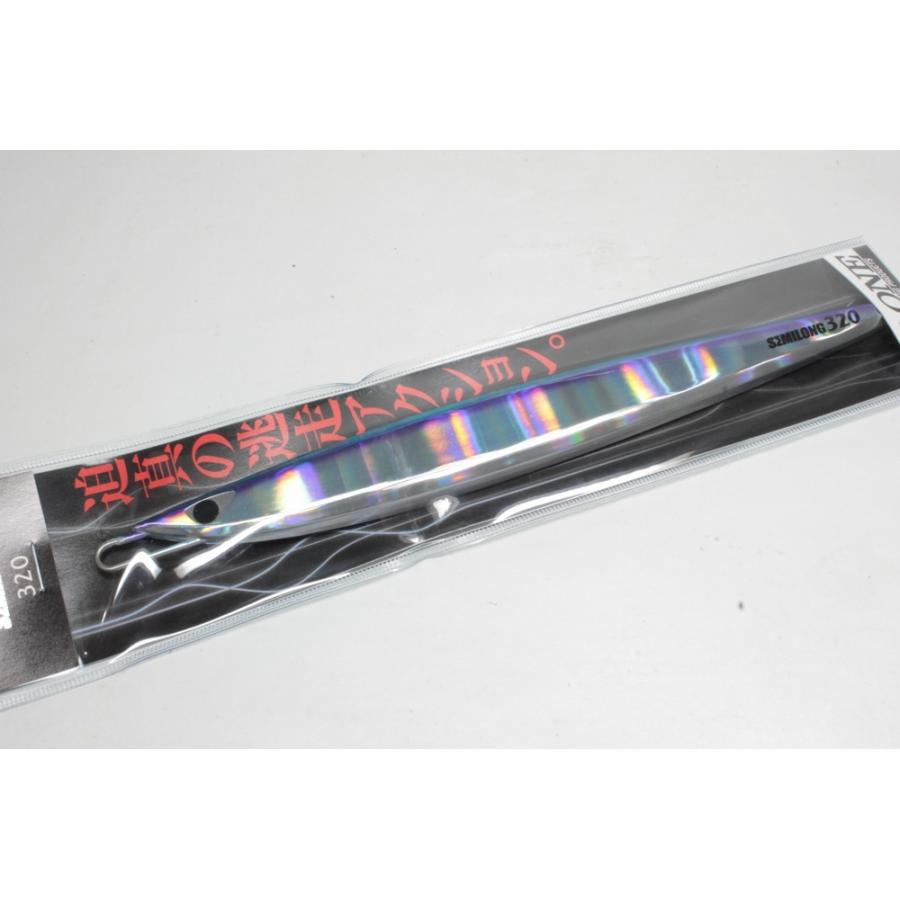CB ONE シービーワン C1 SEMILONG シーワンセミロング 320g ナチュラル
