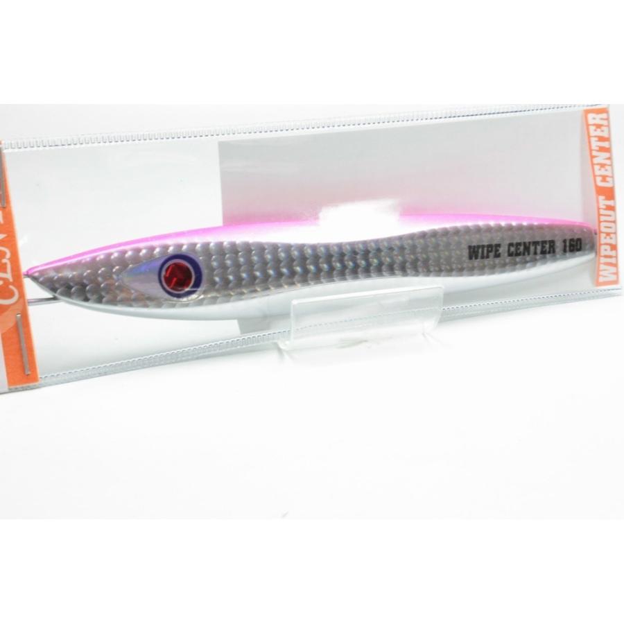 マングローブスタジオ ワイプアウト ショート 80〜130g 太刀魚