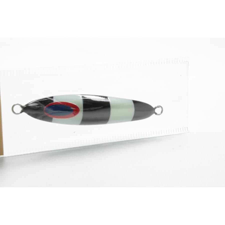 DEEP LINER ディープライナー スロースキップFreq フレック 30g パンダ