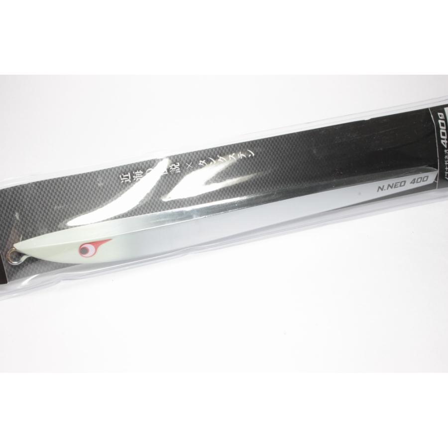 BOZLES ボーズレス NOBUNAGA NEO ノブナガネオ 400g グローヘッド 