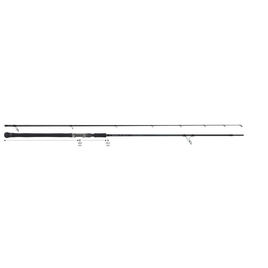 SilverStream 106 Northern Nano RippleFisher リップル SilverStream 106 Northern Nano RippleFisher リップル