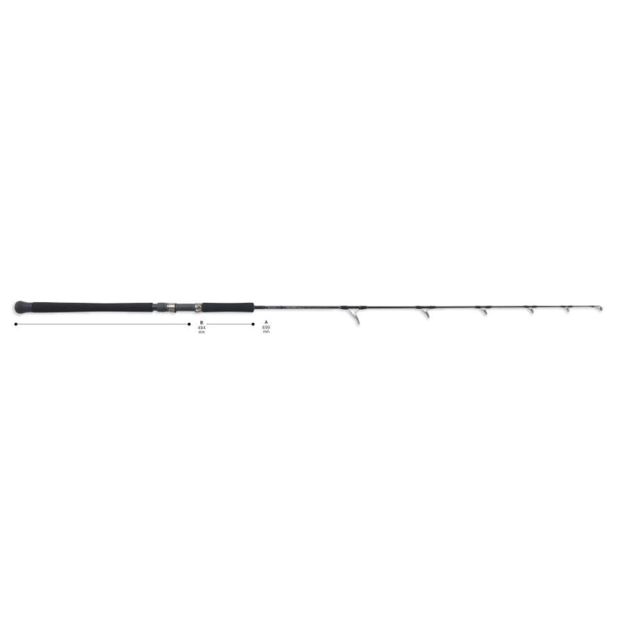 SELFISH セルフィッシュ 597S Nano RippleFisher リップル 