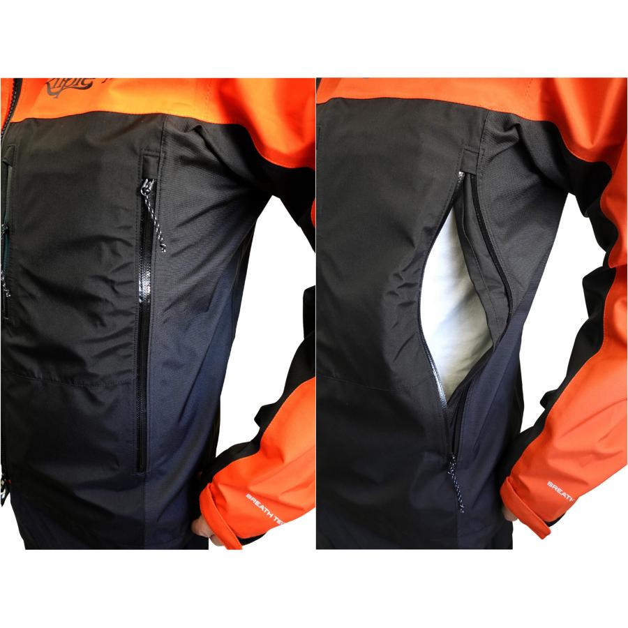 ビッグツナ 76 RIPPLE FISHER リップルフィッシャー