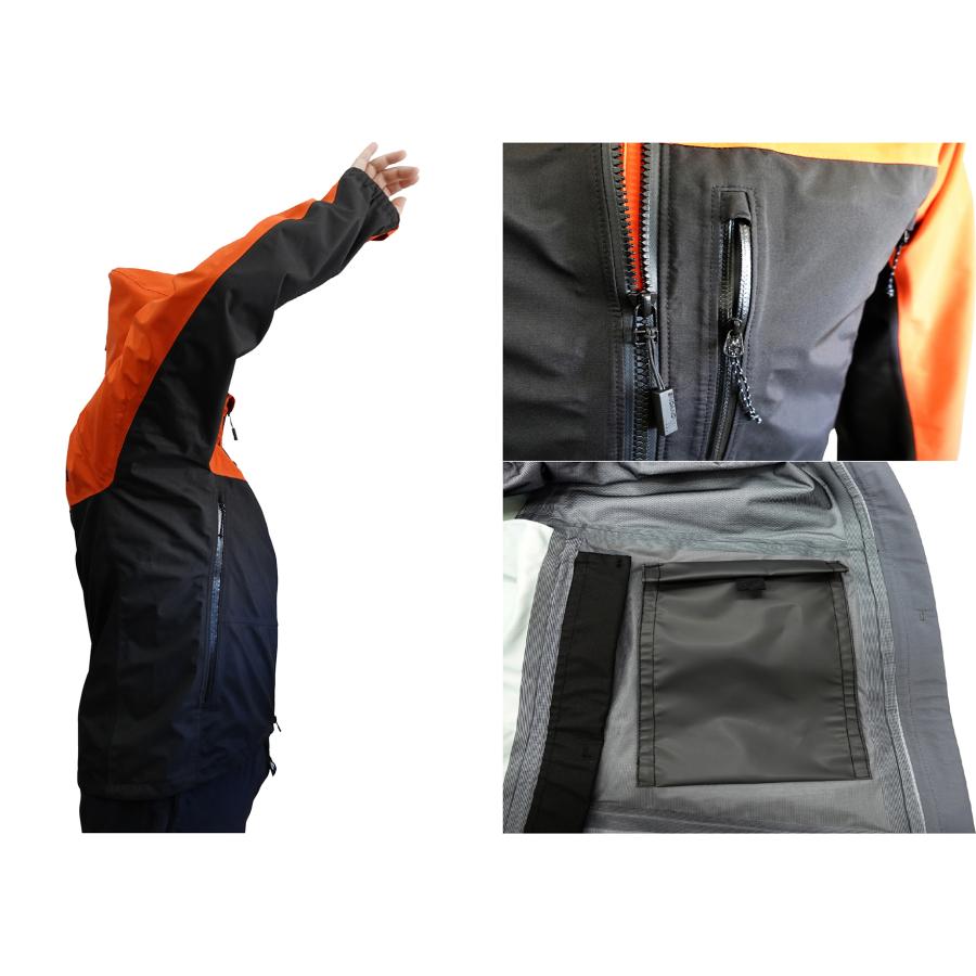 Ripple Fisher ライフジャケット ブラック ライフジャケット入荷しました！！ | リップルフィッシャー