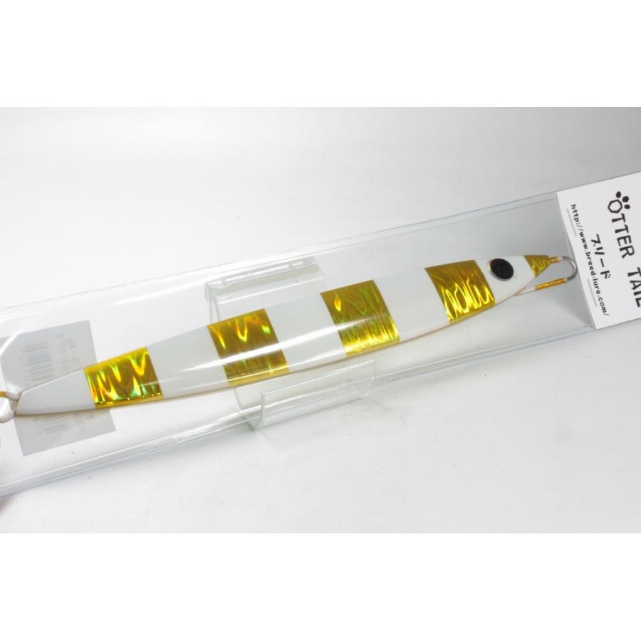 ブリード オッターテイル200 OTTER TAIL（オッターテイル）｜BREED