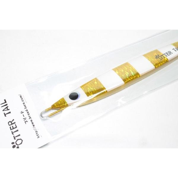 ブリード　オッターテイル ブリード(BREED) オッターテイル(OTTERTAIL) 鉛モデル フラット(F