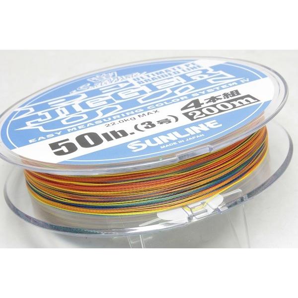 サンライン PEジガー ULT 4本組 0.8号 12lb 600m : Game Fishing サンライン PEジガー ULT 4本組 0.8号 12lb 600m : Game Fishing