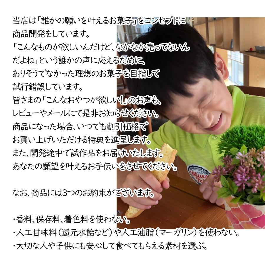 手作りおからクッキーノンオイル白砂糖不使用【米粉と豆乳の揚げないおからかりんとう】 390g無添加 全国送料無料 |  | 20