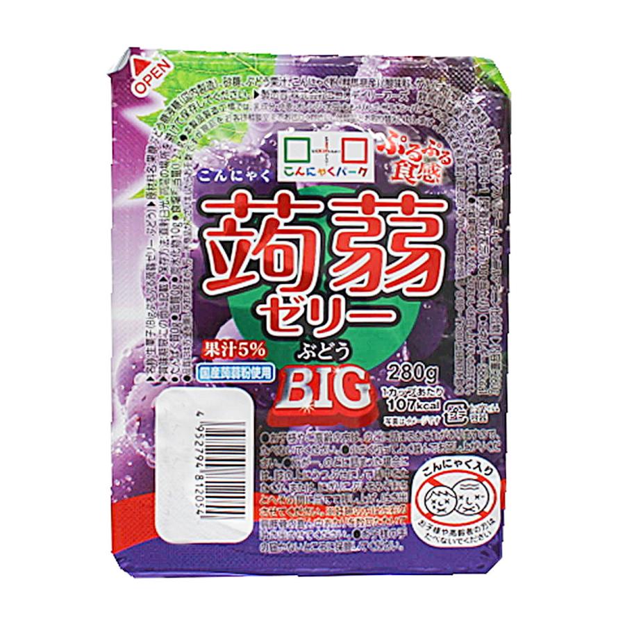 夏セール開催中 こんにゃくゼリー まとめ買い ヨコオデイリーフーズ ぷるぷる食感蒟蒻ゼリーBIG ぶどう 群馬県産 280g 36個入 1箱 www.gaviao.ba.gov.br 夏セール開催中 こんにゃくゼリー まとめ買い ヨコオデイリーフーズ ぷるぷる食感蒟蒻ゼリーBIG ぶどう 群馬県産 280g 36個入 1箱 www.gaviao.ba.gov.br