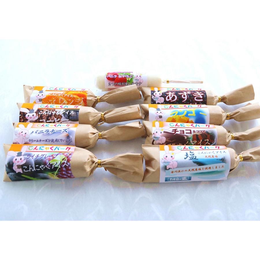 こんにゃくパーク 25日限定☆+4％ 15%OFF マツコの知らない世界で紹介