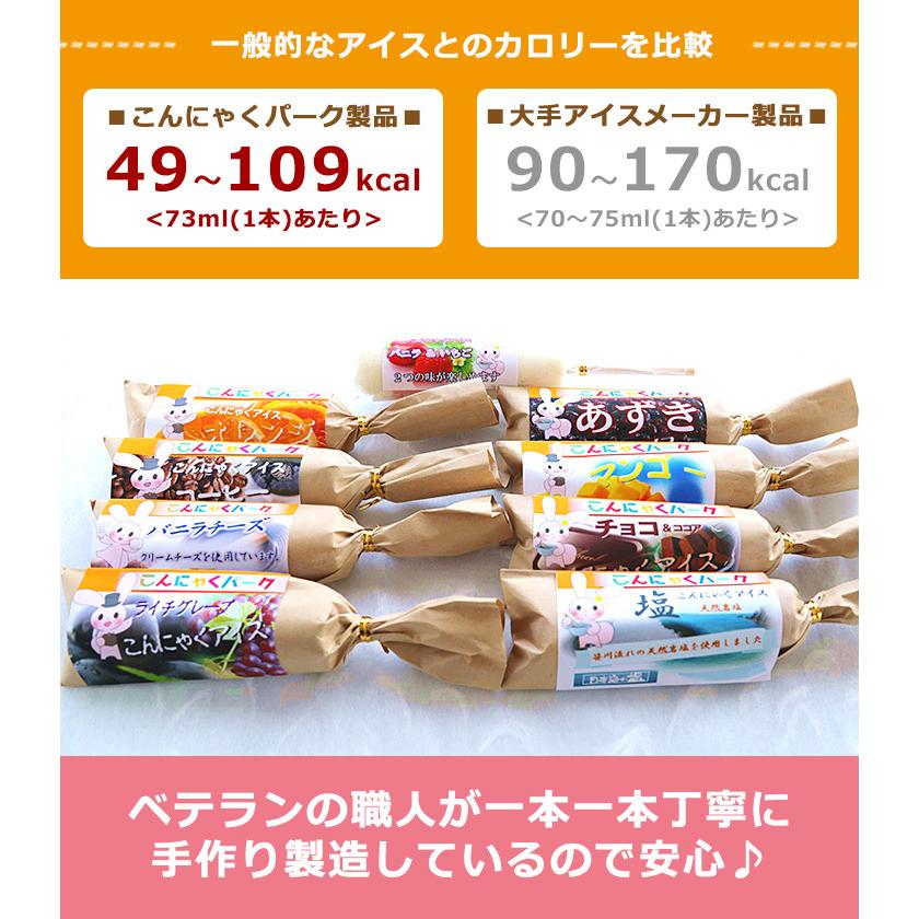 コングアイズ こんにゃくパーク 15%OFF マツコの知らない世界で紹介 こんにゃく