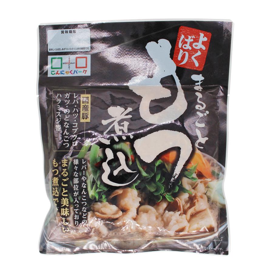 もつ煮込みさん専用 もつ煮込みさん専用 食材詳細 | 業務用食材検索サイト 食材プロ