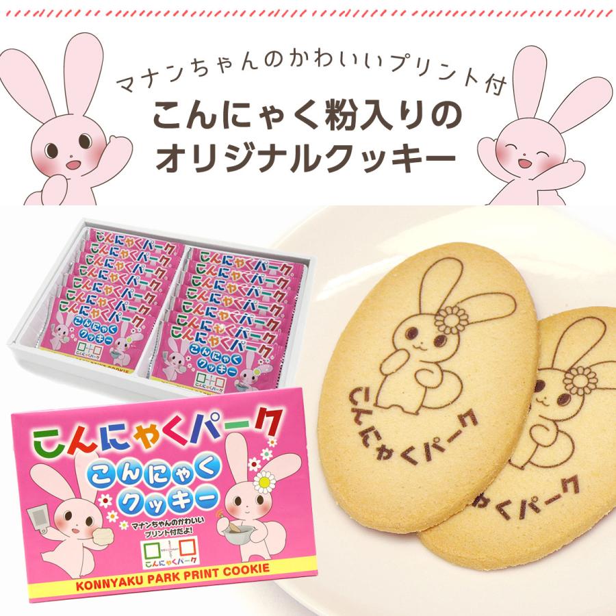 ピンククッキーちゃん ベビーアイシングクッキーセット | Francesca von Sweets