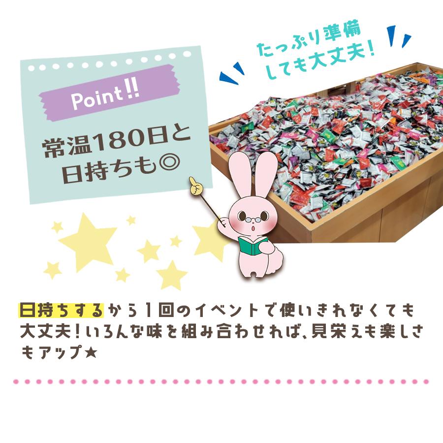 こんにゃくパーク 子供会やお祭りにおすすめ！ こんにゃくゼリー 詰め
