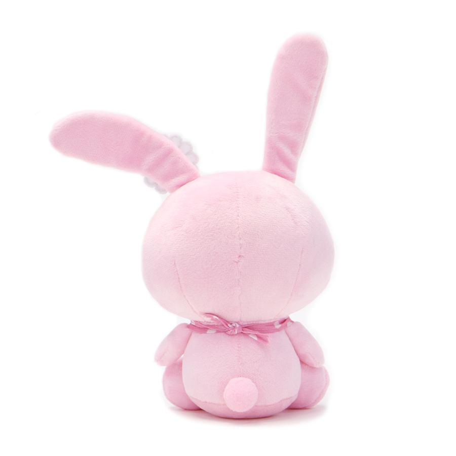 日曜限定+4％☆マナンちゃん ぬいぐるみ うさぎ ウサギ かわいい