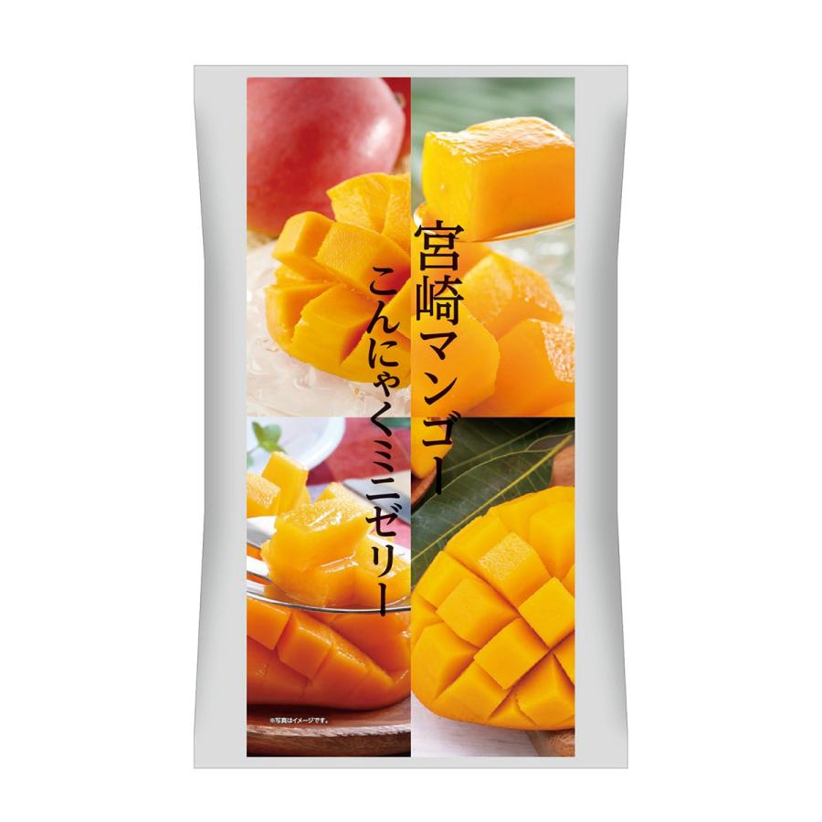 こんにゃくパーク 日曜限定+4％☆30%OFF こんにゃくゼリー ひとくち