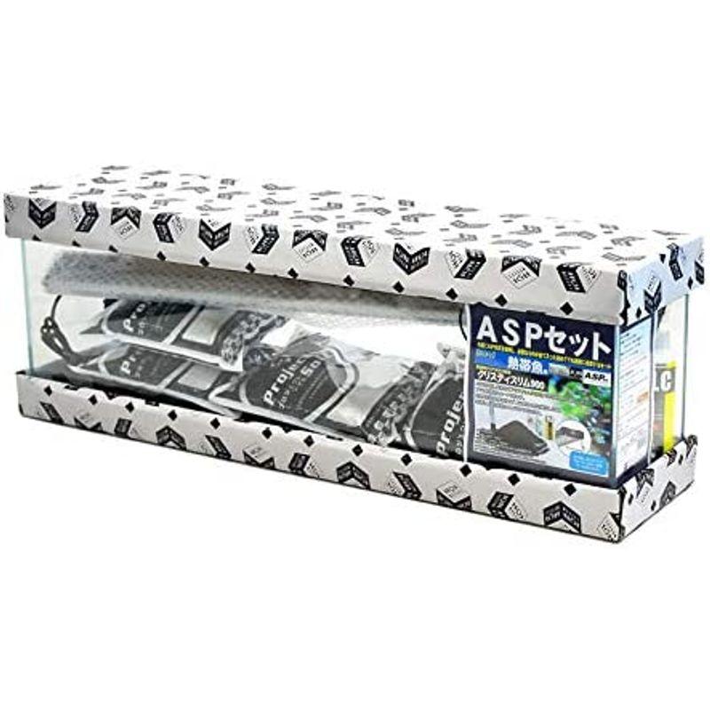 大割引 Konohana水槽セット アクアシステム ASPセット 熱帯魚用 クリスティスリム900LED 60Hz 水槽用品 水槽セット アクアシステム ASPセット 熱帯魚用 クリスティ60H LED 60Hz